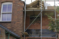 free Barnes Hall home extension quotes